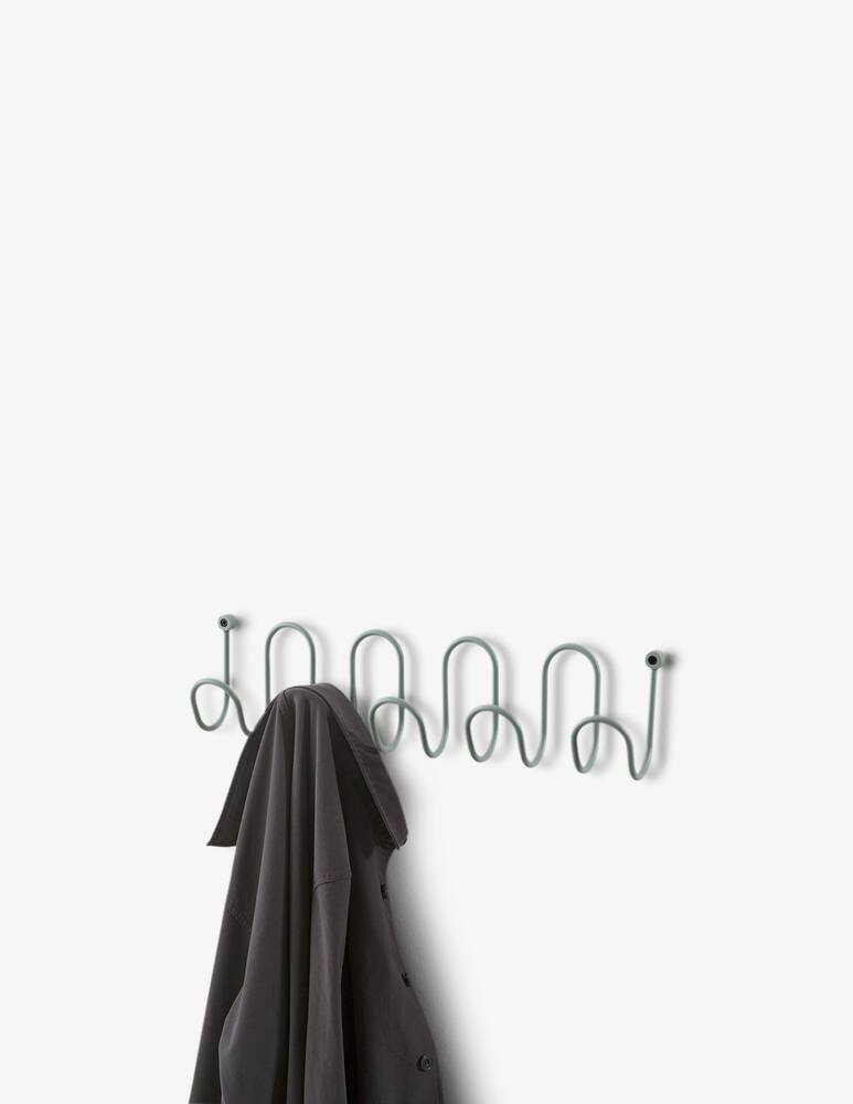 rinascente D-Segno Molly Wall Hook Rack