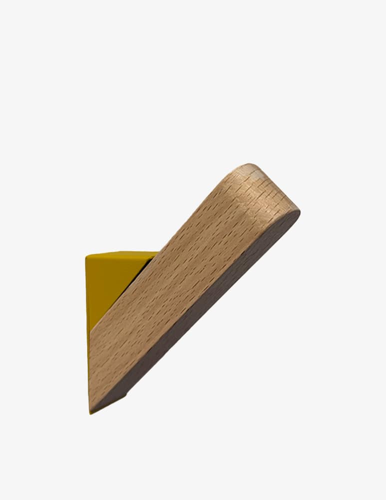 D-Segno Armchair Tienimisu Wall Hook Rack - picture 1 D-Segno Armchair Tienimisu Wall Hook Rack - picture 1