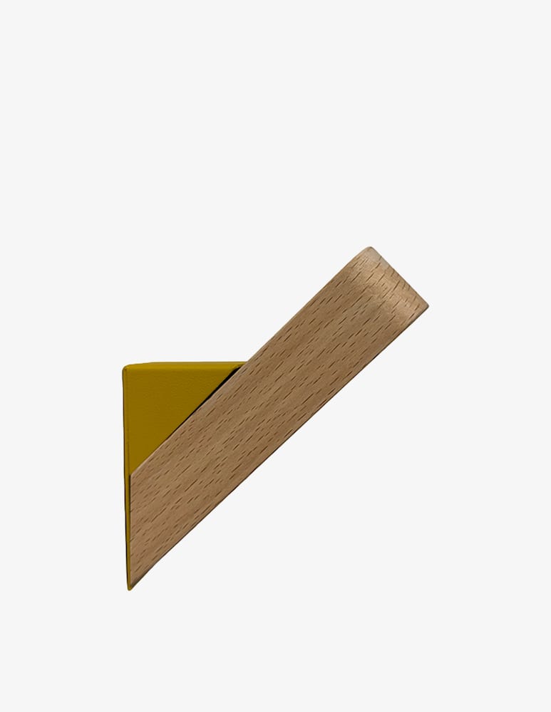 D-Segno Armchair Tienimisu Wall Hook Rack - picture 2 D-Segno Armchair Tienimisu Wall Hook Rack - picture 2