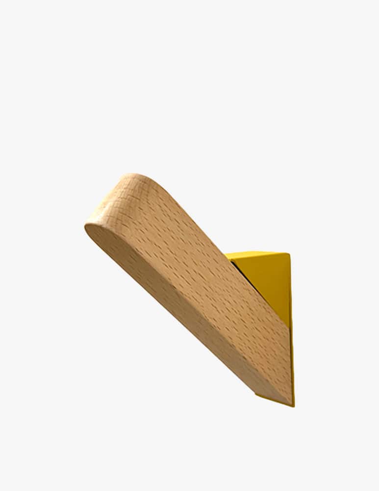 D-Segno Armchair Tienimisu Wall Hook Rack - picture 3 D-Segno Armchair Tienimisu Wall Hook Rack - picture 3