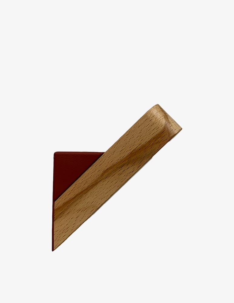 D-Segno Appendiabiti da muro Tienimisù - immagine 2 D-Segno Appendiabiti da muro Tienimisù - immagine 2