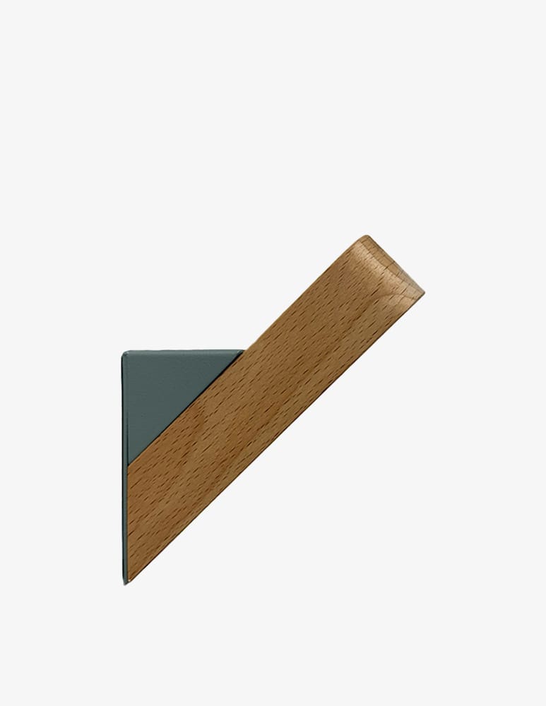 D-Segno Armchair Tienimisu Wall Hook Rack - picture 2 D-Segno Armchair Tienimisu Wall Hook Rack - picture 2