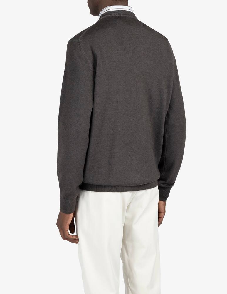 rinascente Paul & Shark Maglia girocollo Moon