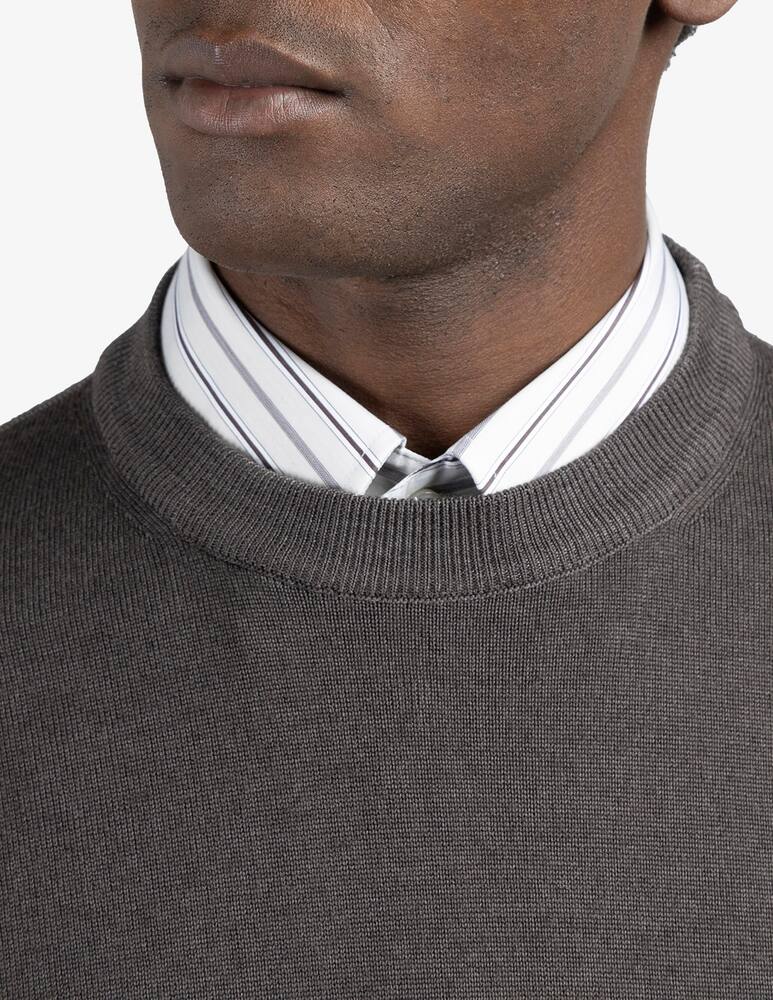 rinascente Paul & Shark Maglia girocollo Moon