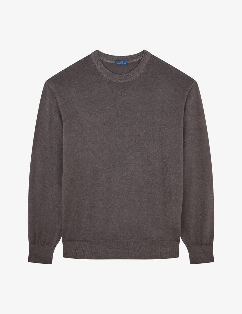 rinascente Paul & Shark Maglia girocollo Moon