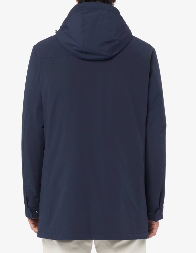 rinascente Paul & Shark Typhoon jacket c.w. synthetic