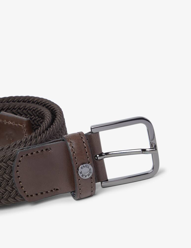 rinascente Paul & Shark C.w. belt