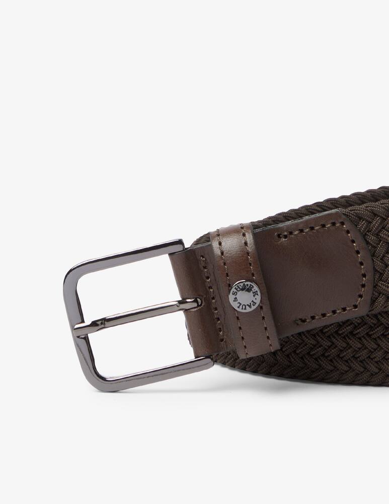 rinascente Paul & Shark C.w. belt