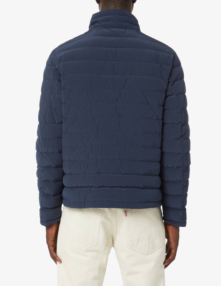 rinascente Paul & Shark 100 grams jacket - Blue