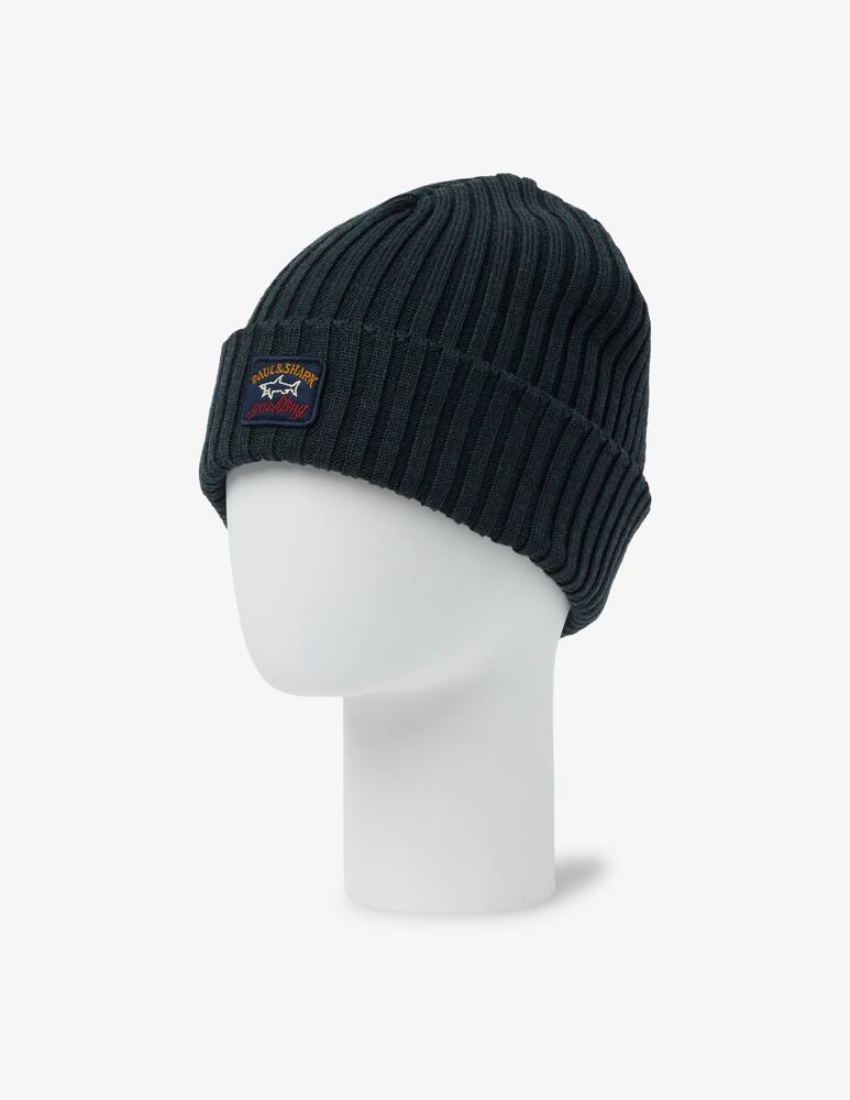 rinascente Paul & Shark Cappellino in lana