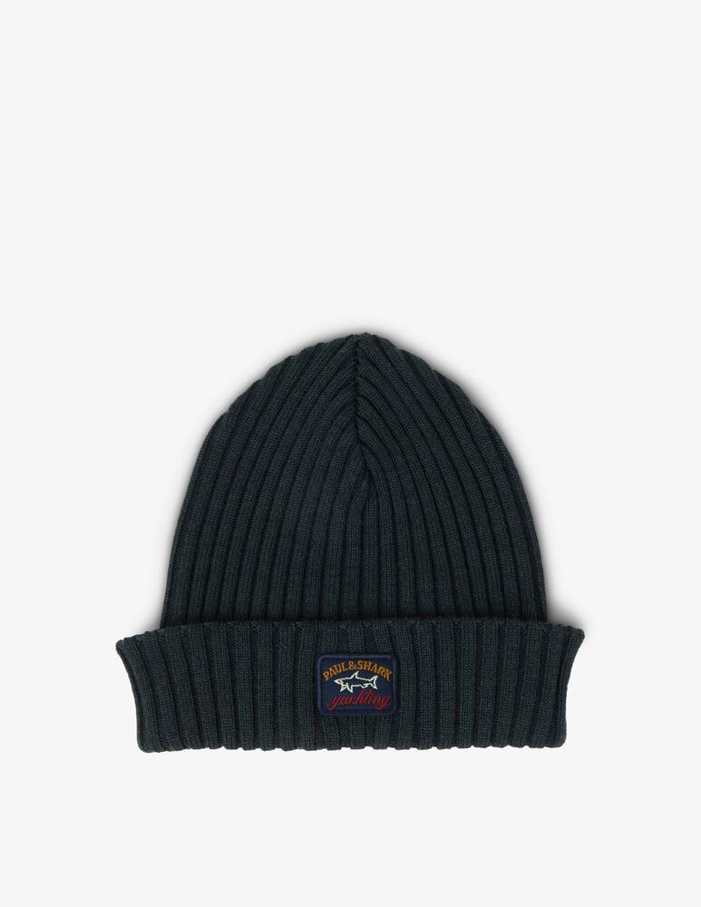 rinascente Paul & Shark Cappellino in lana