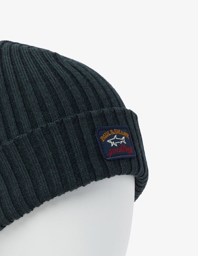 rinascente Paul & Shark Cappellino in lana