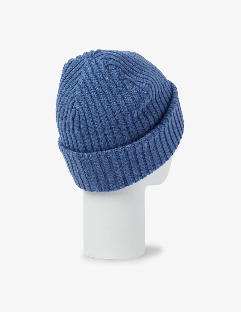 rinascente Paul & Shark Wool knitted cap