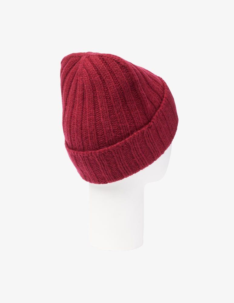 rinascente Paul & Shark Berretto costa larga - Rosso