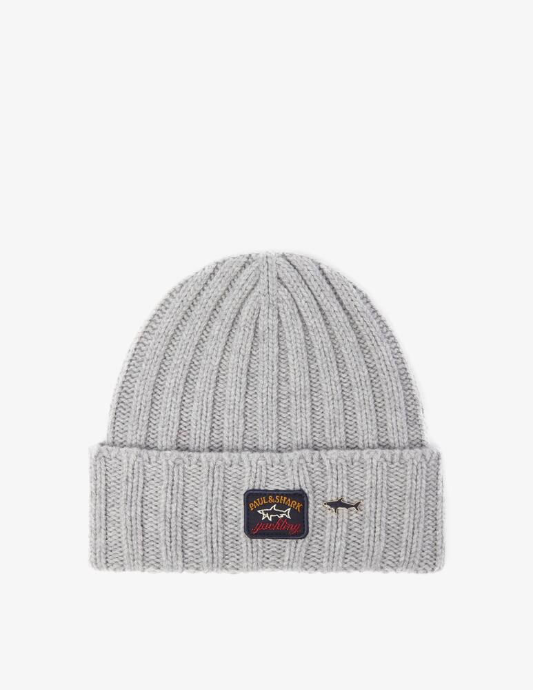 rinascente Paul & Shark Berretto costa larga - Grigio