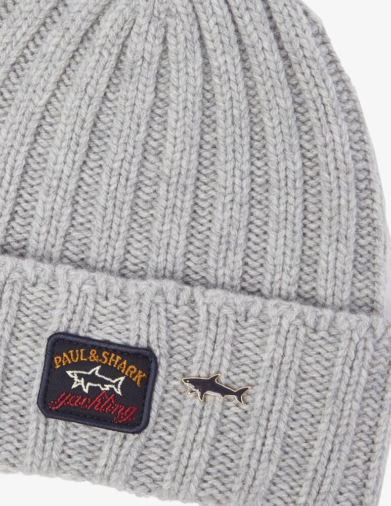 rinascente Paul & Shark Berretto costa larga - Grigio