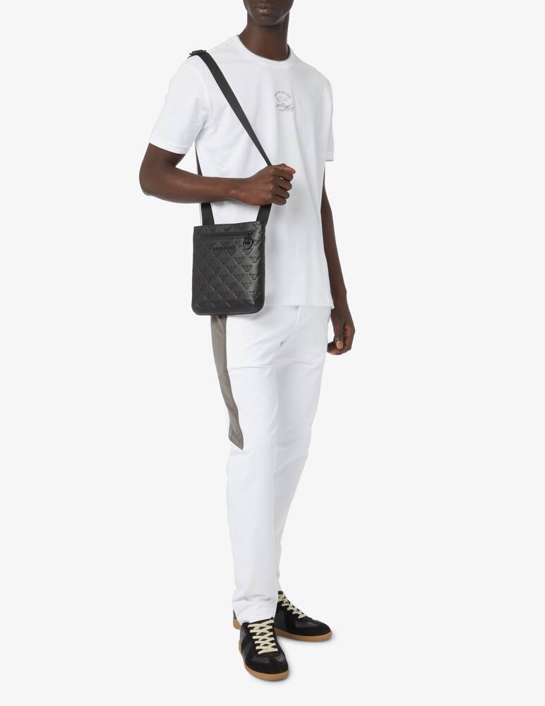 rinascente Paul & Shark Pantaloni di tuta - Bianco