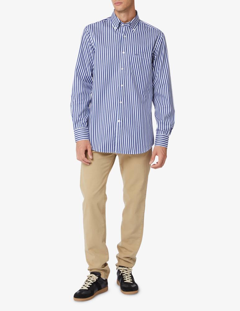 rinascente Paul & Shark Striped shirt - Multi