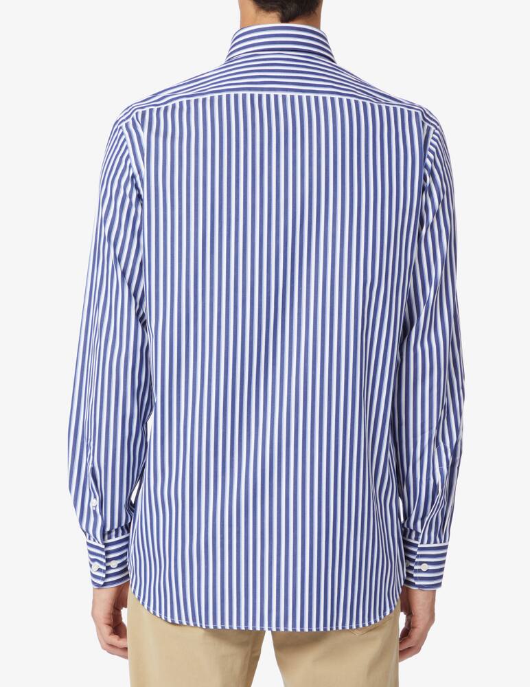 rinascente Paul & Shark Striped shirt - Multi
