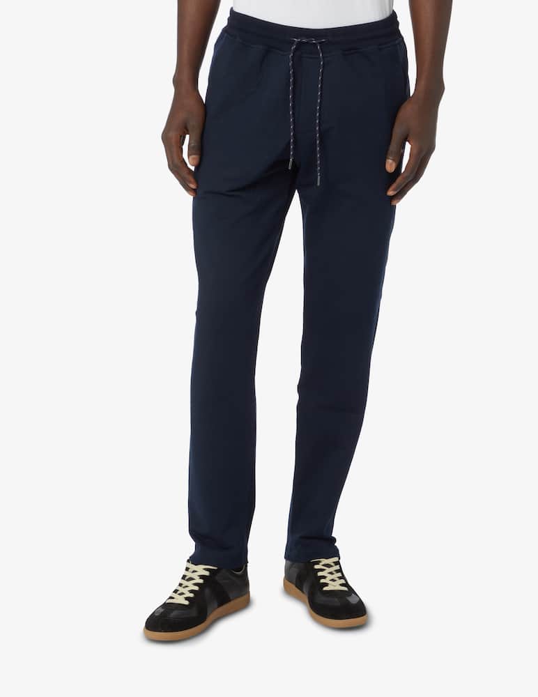 rinascente Paul & Shark Fleece pants - Blue