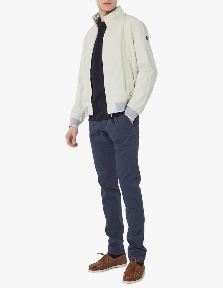 rinascente Paul & Shark Giacca bomber high density 