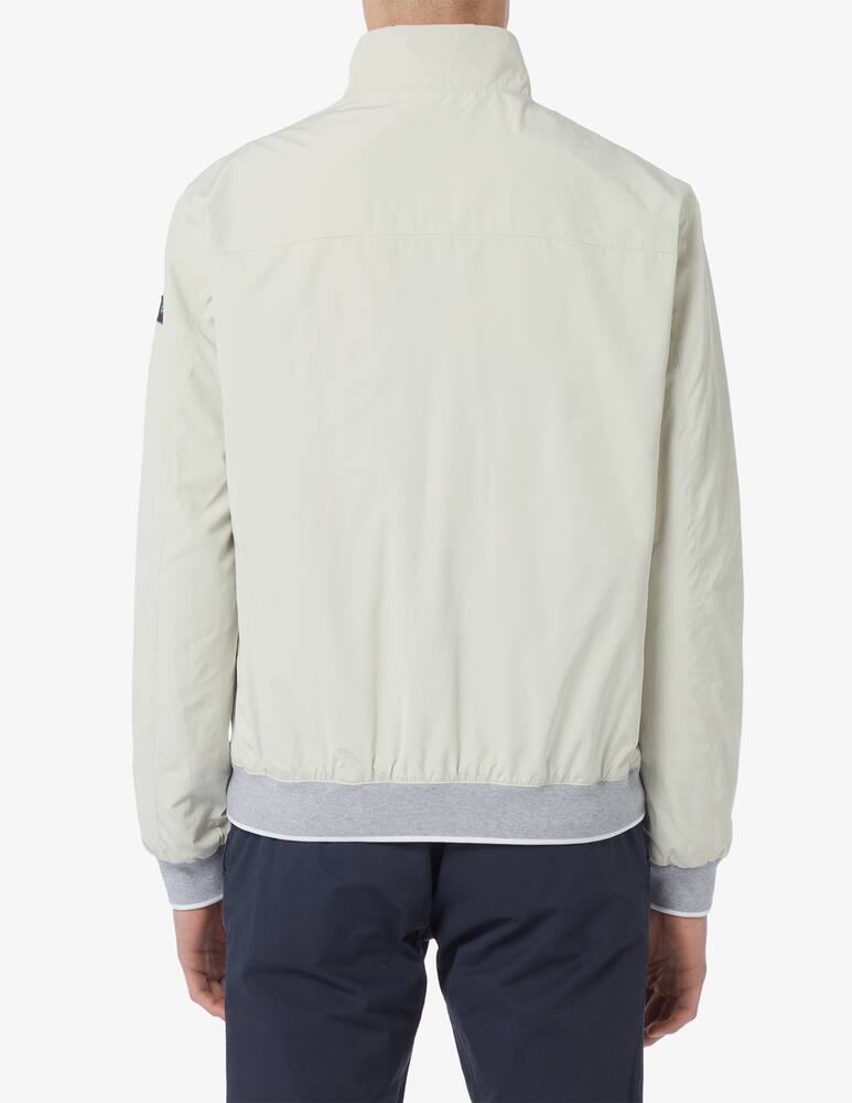 rinascente Paul & Shark Giacca bomber high density 