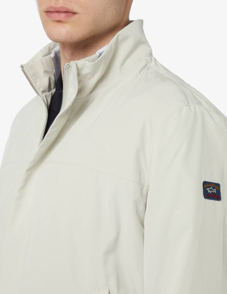 rinascente Paul & Shark Giacca bomber high density 