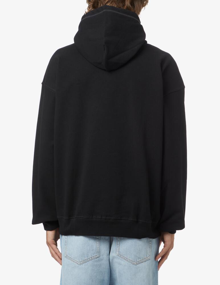 rinascente Diesel S-ummer-e5 sweatshirt - Black