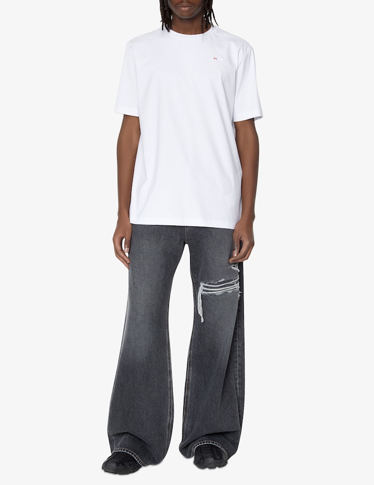 rinascente Diesel T-shirt micro d