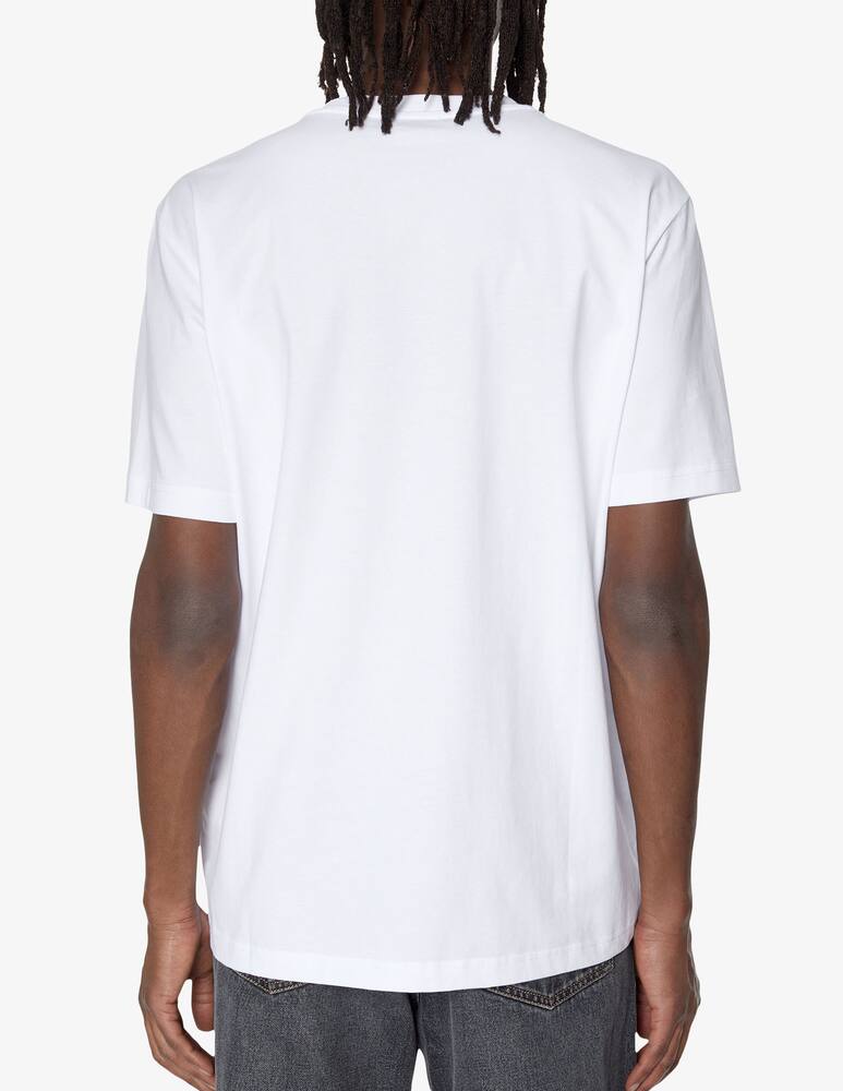 rinascente Diesel T-shirt micro d