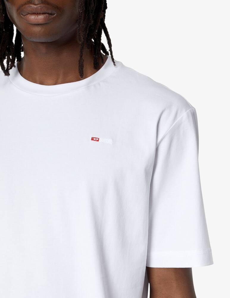 rinascente Diesel T-shirt micro d