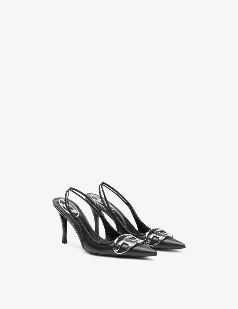 rinascente Diesel D-venus slingback