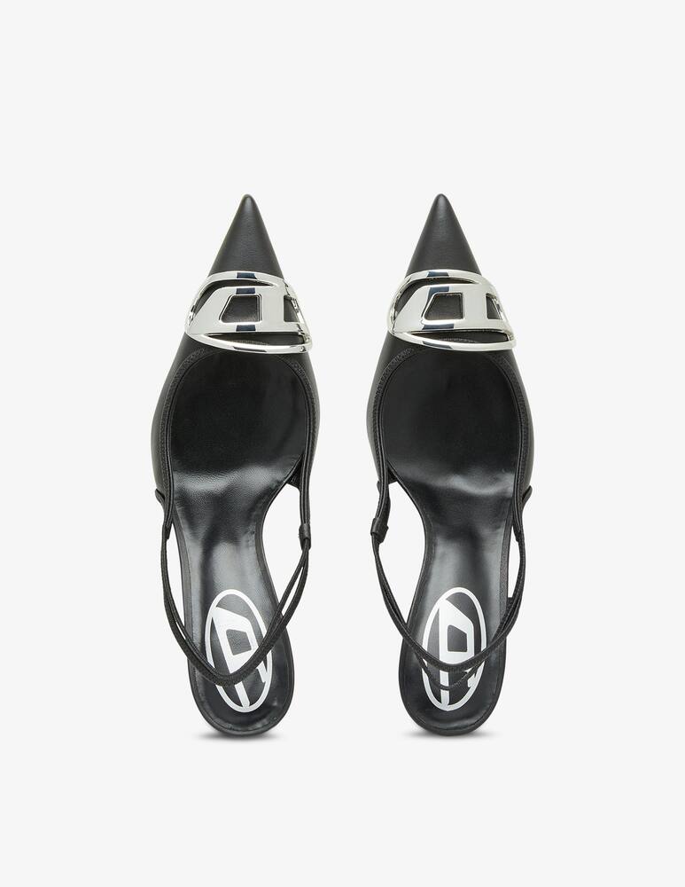 rinascente Diesel D-venus slingback