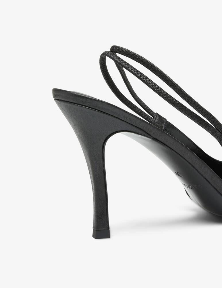 rinascente Diesel D-venus slingback