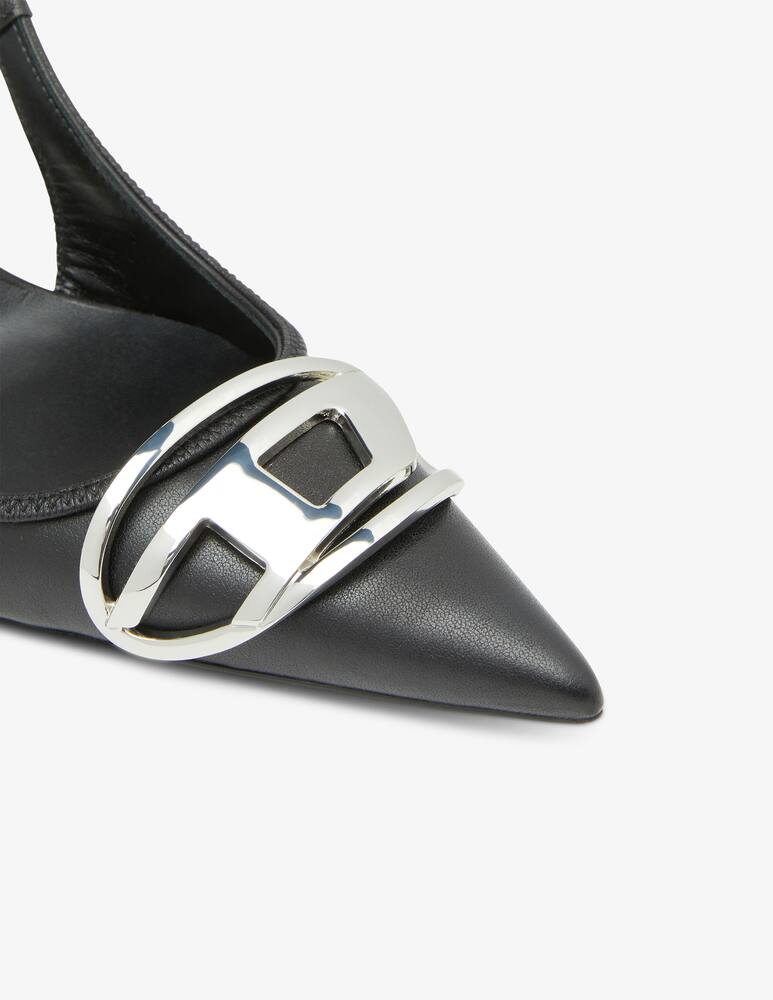 rinascente Diesel D-venus slingback