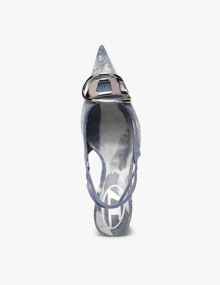 Diesel Slingback D-venus - immagine 4 Diesel Slingback D-venus - immagine 4