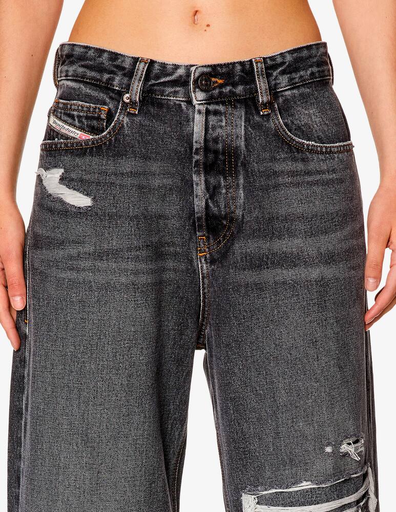 rinascente Diesel Jeans super cargo Sire