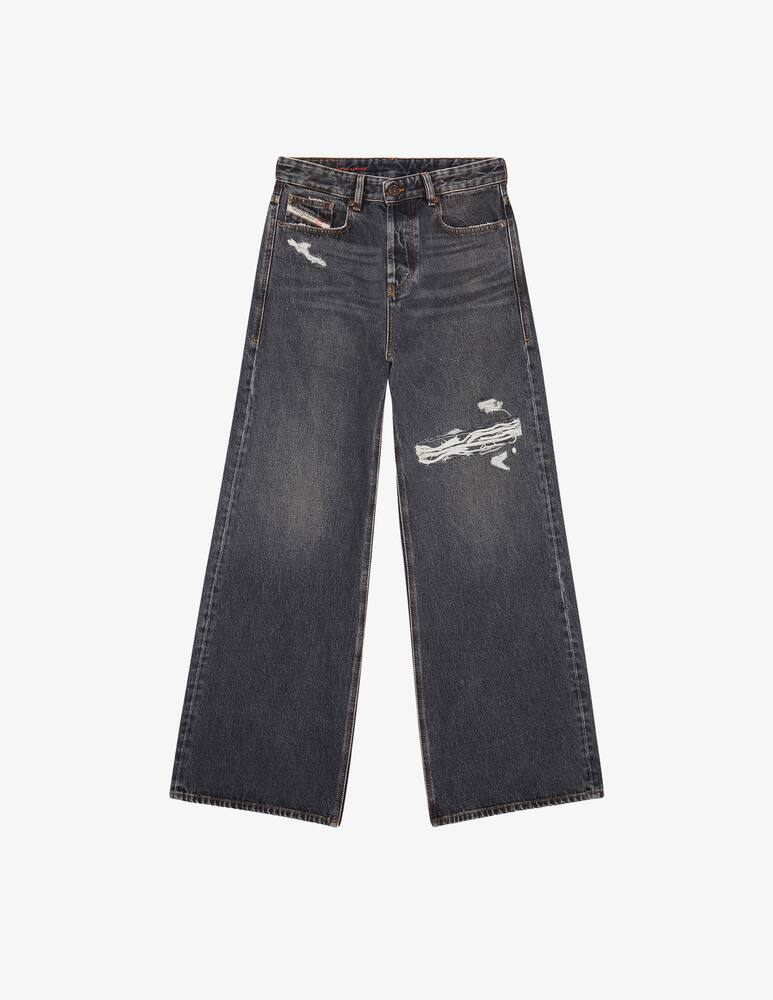 rinascente Diesel Jeans super cargo Sire