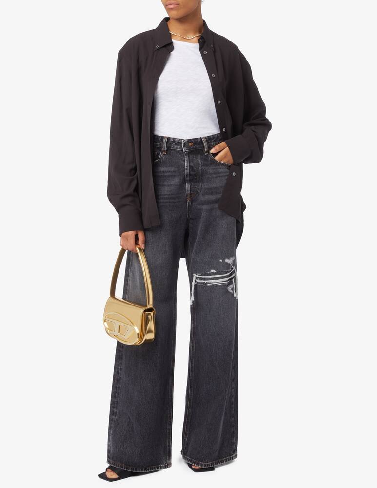 rinascente Diesel Jeans super cargo Sire