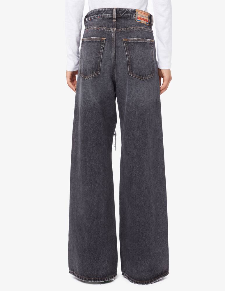 rinascente Diesel Jeans super cargo Sire