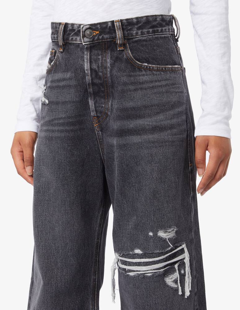 rinascente Diesel Jeans super cargo Sire