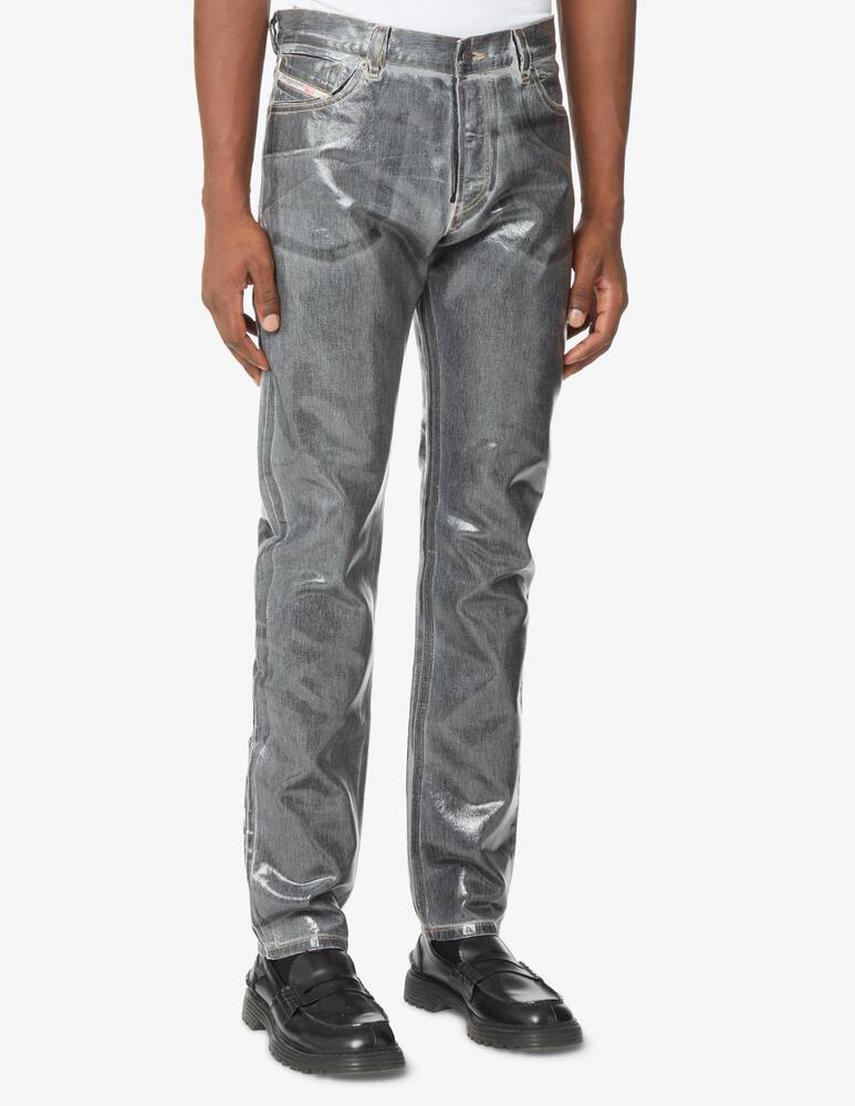 rinascente Diesel Jeans mylar - Grigio
