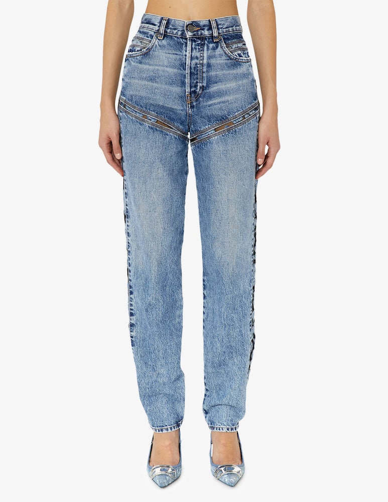 Diesel Pilut jeans - picture 1 Diesel Pilut jeans - picture 1