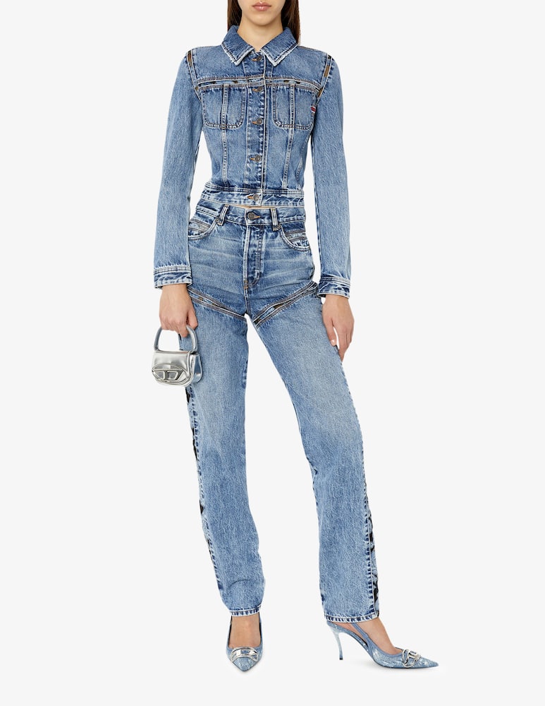 rinascente Diesel Jeans Pilut