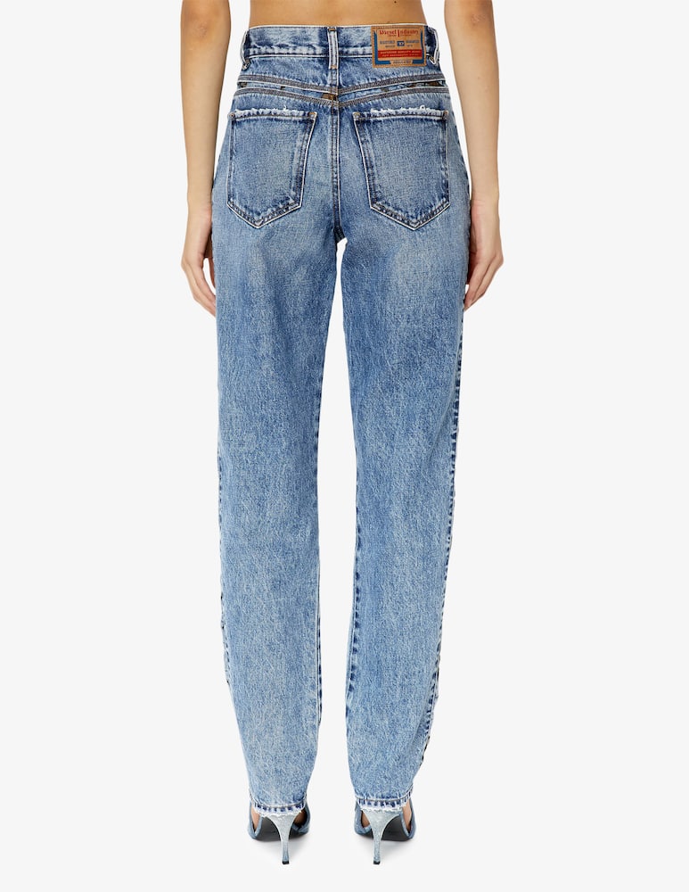 rinascente Diesel Jeans Pilut