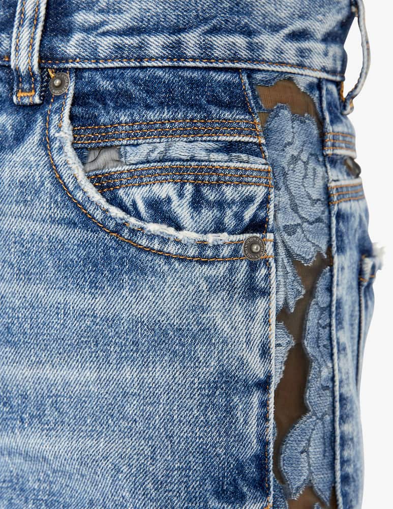 rinascente Diesel Jeans Pilut