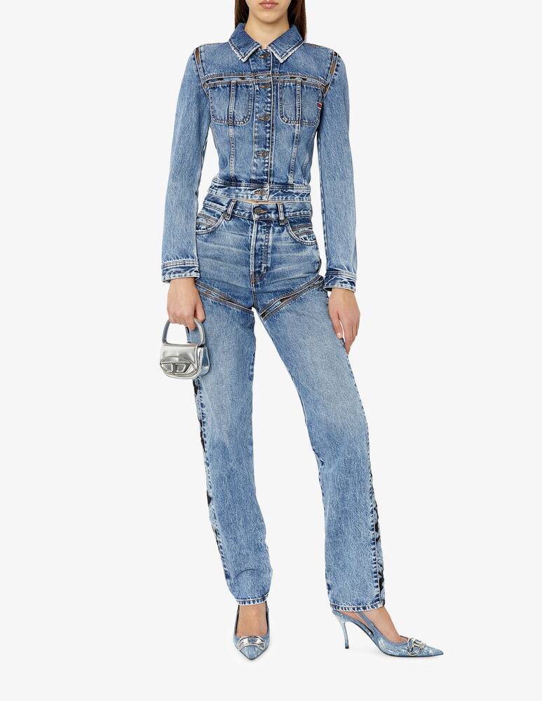 rinascente Diesel Giacca di jeans