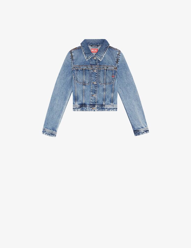 rinascente Diesel Giacca di jeans