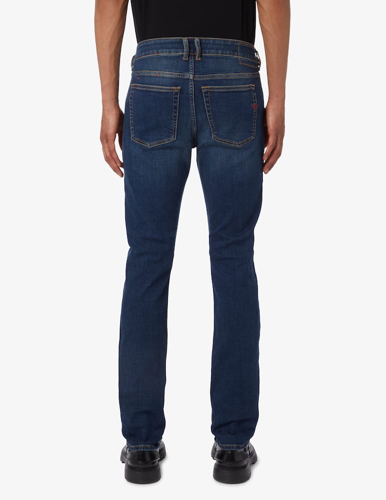 rinascente Diesel Skinny sleenker denim 