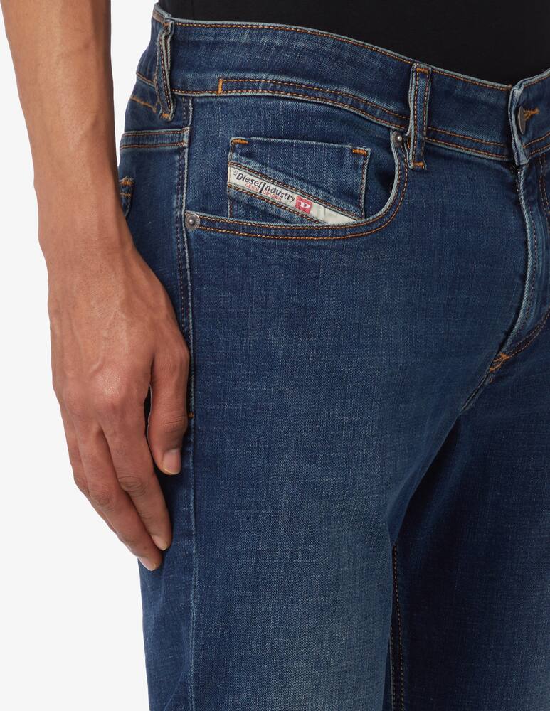 rinascente Diesel Skinny sleenker denim 